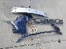 58AFA1C1XMU****** Destrozados 2021 Lexus ES en Estado de Texas