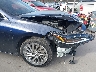 58AFA1C1XMU****** Salvamento y Destrozados 2021 Lexus ES en Austin