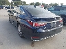 58AFA1C1XMU****** Salvamento y Reparables 2021 Lexus ES en Austin