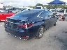 58AFA1C1XMU****** Salvamento y Destrozados 2021 Lexus ES en Estado de Texas