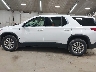 1GNEVFKW4JJ****** Reparables 2018 Chevrolet Traverse en Estado de Pennsylvania