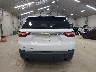 1GNEVFKW4JJ****** Destrozados 2018 Chevrolet Traverse