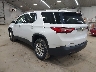 1GNEVFKW4JJ****** Salvamento y Reparables 2018 Chevrolet Traverse en Erie