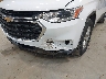 1GNEVFKW4JJ****** Salvamento y Reparables 2018 Chevrolet Traverse en Estado de Pennsylvania