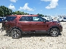 1FM5K8D83FG****** Repairable 2015 Ford Explorer in Georgia State