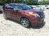 1FM5K8D83FG****** Salvage and Wrecked 2015 Ford Explorer in Atlanta East