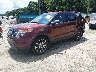 1FM5K8D83FG****** Used and Repairable 2015 Ford Explorer in Atlanta East