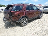 1FM5K8D83FG****** Salvage and Wrecked 2015 Ford Explorer in Georgia State