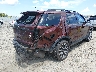 1FM5K8D83FG****** Salvage and Repairable 2015 Ford Explorer in Georgia State