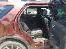1FM5K8D83FG****** Wrecked 2015 Ford Explorer in Atlanta East