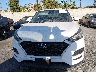 KM8J23A47KU****** Destrozados 2019 Hyundai Tucson en Estado de California