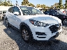 KM8J23A47KU****** Salvamento y Destrozados 2019 Hyundai Tucson en Los Angeles