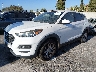 KM8J23A47KU****** Usados y Reparables 2019 Hyundai Tucson en Los Angeles