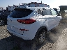 KM8J23A47KU****** Salvamento y Destrozados 2019 Hyundai Tucson en Estado de California