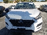 KM8J23A47KU****** Salvamento y Reparables 2019 Hyundai Tucson en Estado de California