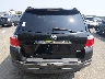 5TDBK3EHXCS****** Wrecked 2012 Toyota Highlander