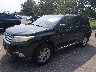 5TDBK3EHXCS****** Used 2012 Toyota Highlander