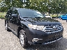 5TDBK3EHXCS****** Salvage and Wrecked 2012 Toyota Highlander in Englishtown
