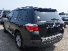 5TDBK3EHXCS****** Salvage and Repairable 2012 Toyota Highlander in Englishtown