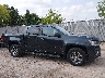 1GCGTDEN4J1****** Reparables 2018 Chevrolet Colorado en Estado de Wisconsin