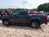 1GCGTDEN4J1****** Salvamento 2018 Chevrolet Colorado