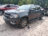 1GCGTDEN4J1****** Usados y Reparables 2018 Chevrolet Colorado en Portage