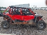 1HFVE06E2L4****** Destrozados 2020 Honda SXS1000S (Talon 1000) en Estado de Michigan