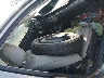 58ABK1GG7HU****** Used and Repairable 2017 Lexus ES 350 in Texas State
