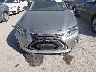 58ABK1GG7HU****** Salvage and Repairable 2017 Lexus ES 350 in Texas State