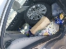 58ABK1GG7HU****** Wrecked 2017 Lexus ES 350 in Dallas-Fort Worth
