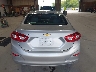 1G1BE5SM4G7****** Destrozados 2016 Chevrolet Cruze