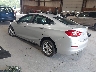 1G1BE5SM4G7****** Salvamento y Reparables 2016 Chevrolet Cruze en Newburgh