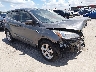 1FMCU0GX0EU****** Salvage and Wrecked 2014 Ford Escape in Baton Rouge
