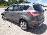 1FMCU0GX0EU****** Salvage and Repairable 2014 Ford Escape in Baton Rouge