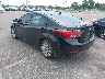 5NPDH4AE8FH****** Salvage and Repairable 2015 Hyundai Elantra in Memphis