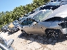 58ABK1GG8JU****** Wrecked 2018 Lexus ES 350 in Texas State