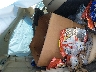 58ABK1GG8JU****** Wrecked 2018 Lexus ES 350 in Dallas-Fort Worth