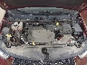 2C4RC3BG6MR****** Reparables 2021 Chrysler Pacifica en Erie