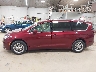 2C4RC3BG6MR****** Reparables 2021 Chrysler Pacifica en Estado de Pennsylvania