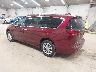 2C4RC3BG6MR****** Salvamento y Reparables 2021 Chrysler Pacifica en Erie
