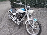 5VPXB26D273****** Salvage and Wrecked 2007 Victory Vegas in Scranton
