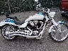 5VPXB26D273****** Wrecked 2007 Victory Vegas in Pennsylvania State