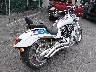 5VPXB26D273****** Salvage and Wrecked 2007 Victory Vegas in Pennsylvania State