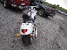 5VPXB26D273****** Salvage and Repairable 2007 Victory Vegas in Pennsylvania State