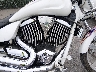 5VPXB26D273****** Wrecked 2007 Victory Vegas in Scranton