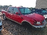 1FTRW07W21K****** Salvamento y Destrozados 2001 Ford F-150 en Concord