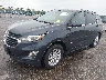 3GNAXKEV3KS****** Usados y Reparables 2019 Chevrolet Equinox en Fort Wayne
