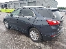 3GNAXKEV3KS****** Salvamento y Reparables 2019 Chevrolet Equinox en Fort Wayne