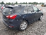 3GNAXKEV3KS****** Salvamento y Destrozados 2019 Chevrolet Equinox en Estado de Indiana