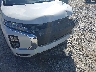 JA4APUAU9NU****** Salvage and Wrecked 2022 Mitsubishi Outlander in Pensacola